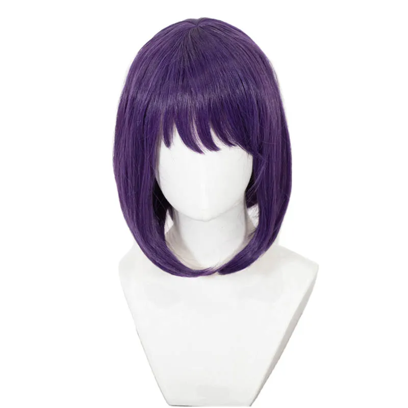 Parrucche Cosplay ND Shizuku Kuroe Parrucchino My Dress Up Darling Parrucche per capelli Cosplay Anime per Comic Con Coser Sintetico resistente al calore