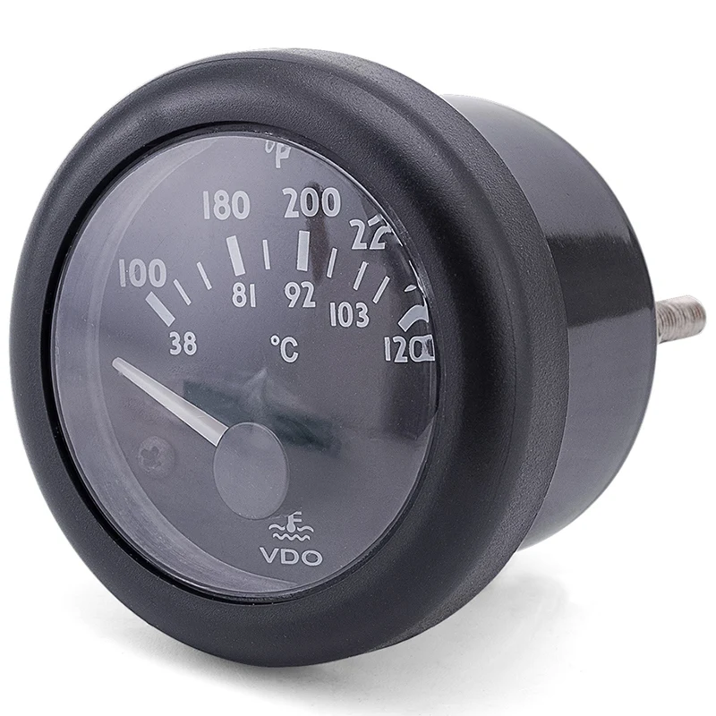 ABJA-VDO Water Temp…