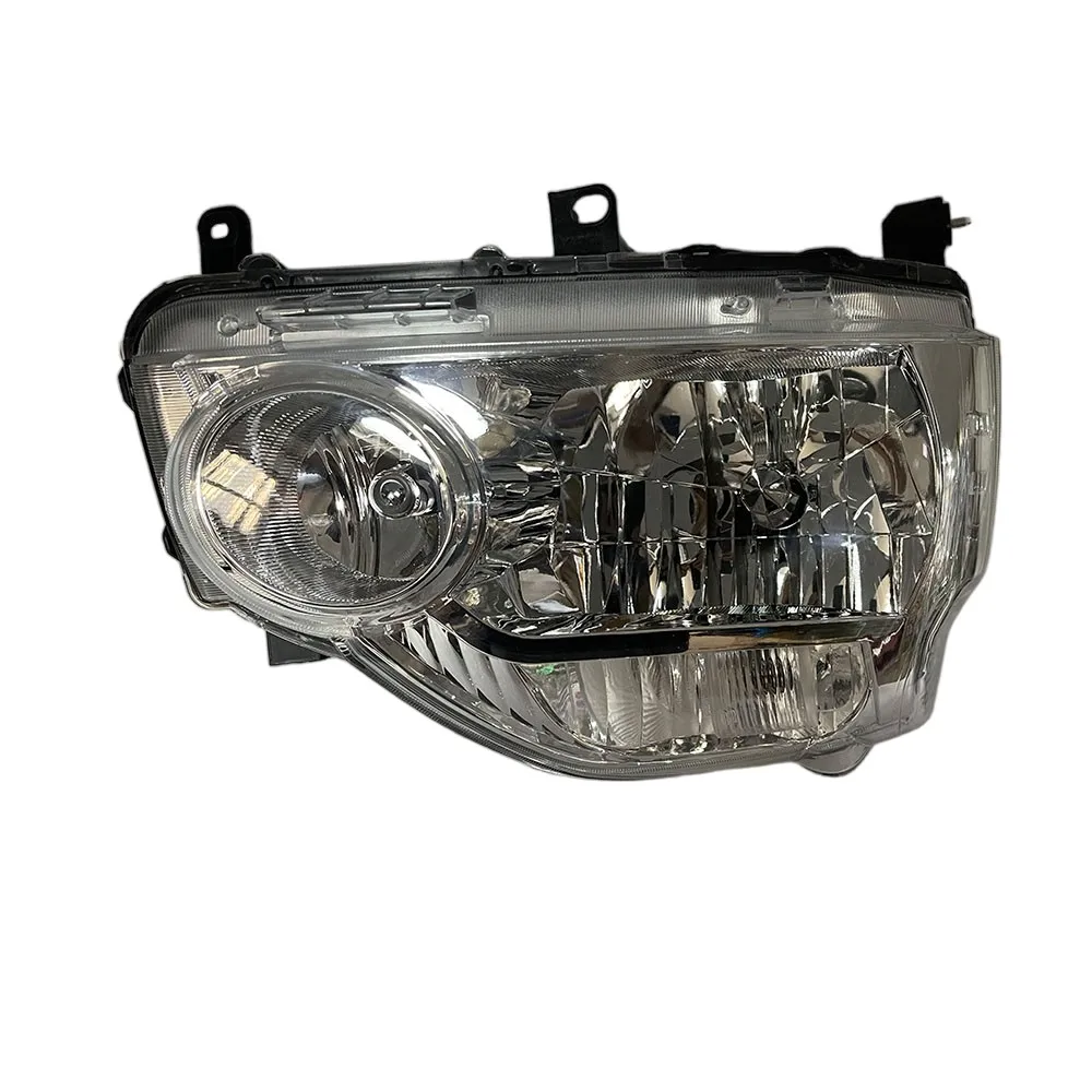 A Pair Headlights 26010-JG05A  26060-JG05A for Nissan X-Trail T31 Head Lamp 2008-2012