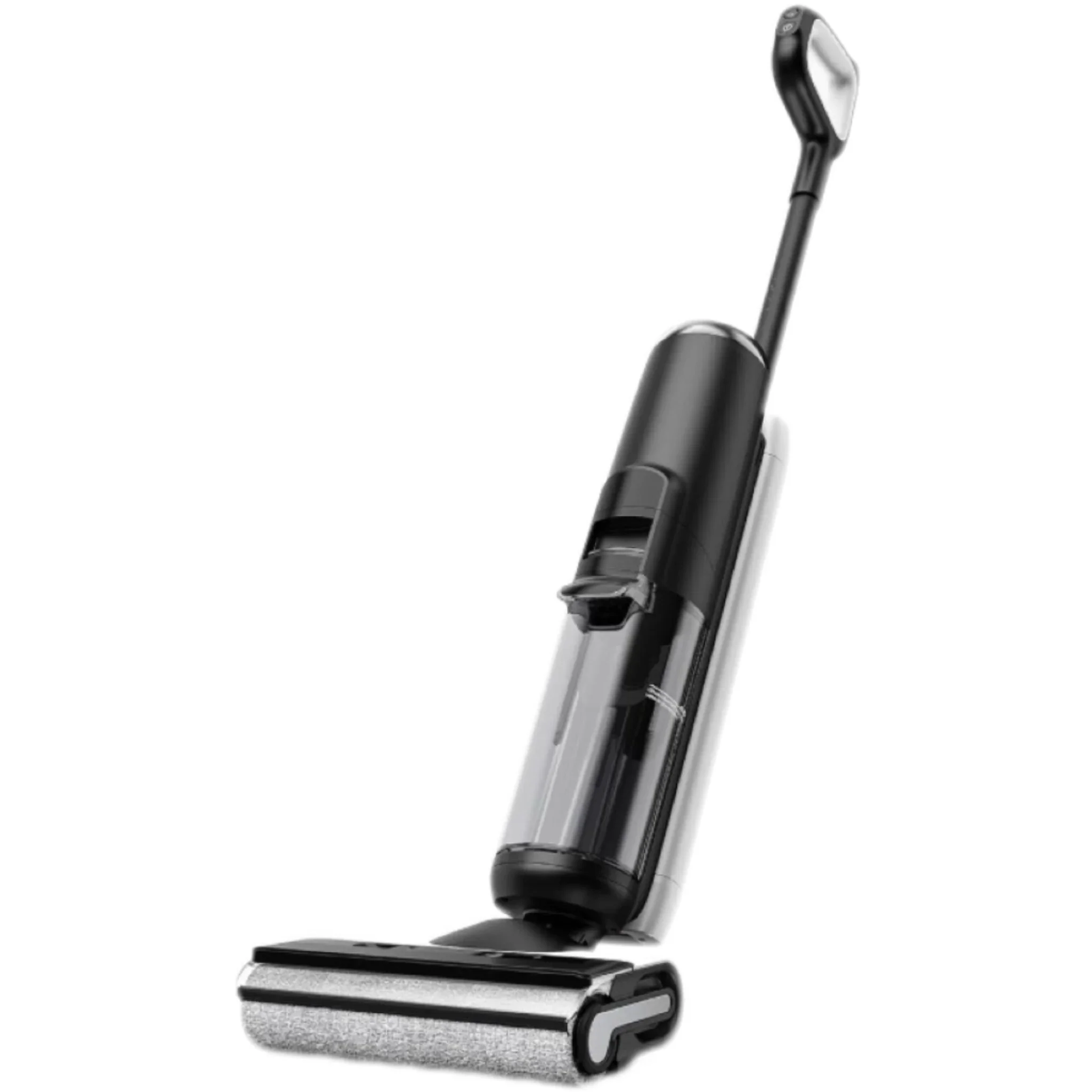 3-in-1 15kPa Wet Dry Vacuum Cleaner Smart Sensor Self-Cleaning Feature One-Step Mop for Home Multi-Surface Hard Floor Carpet