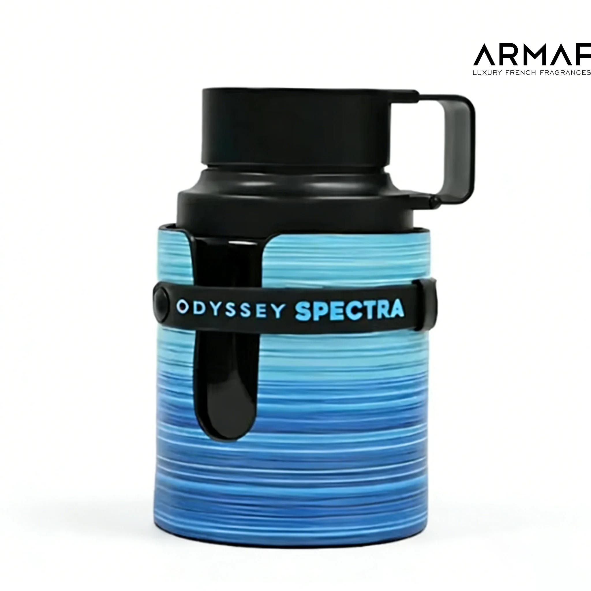 Armaf ODYSSEY SPECTRA BLUE EDITION By Armaf for Men - 3.4 Oz EDP Spray