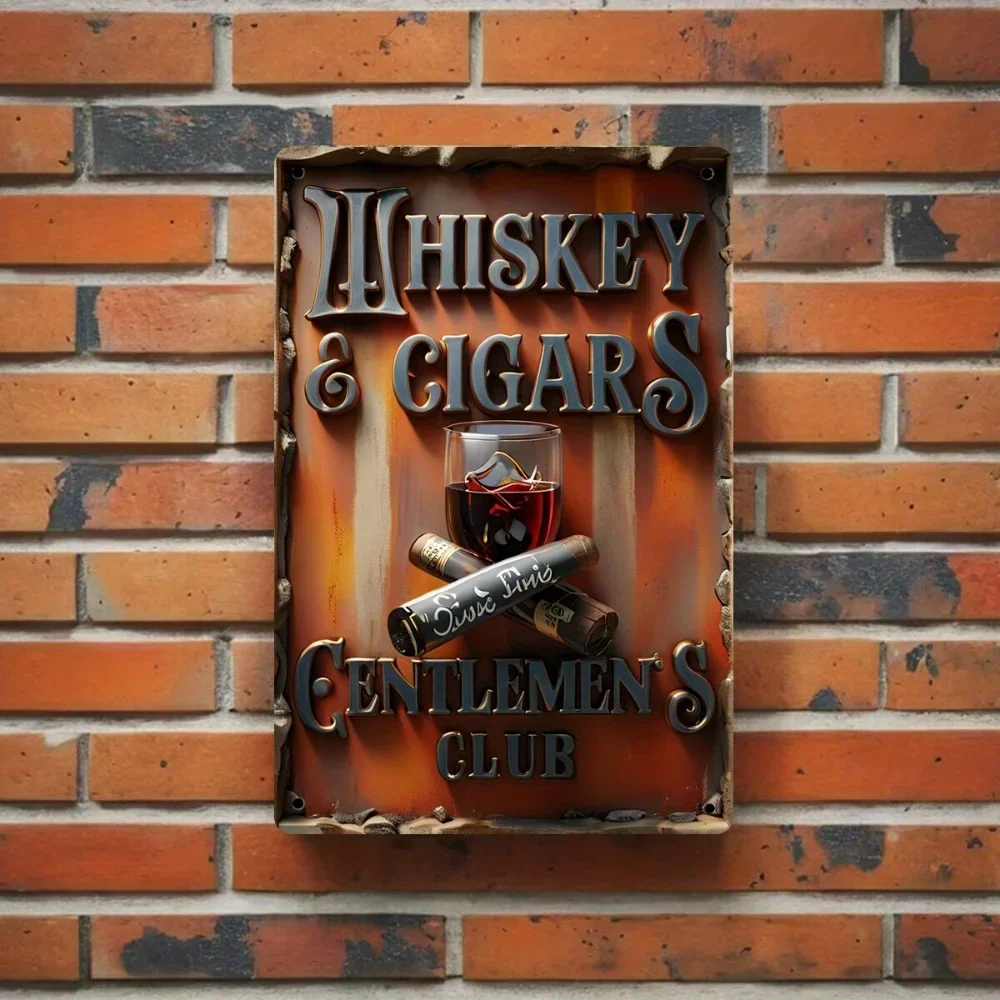 Whiskey Club Co. Vi… - image