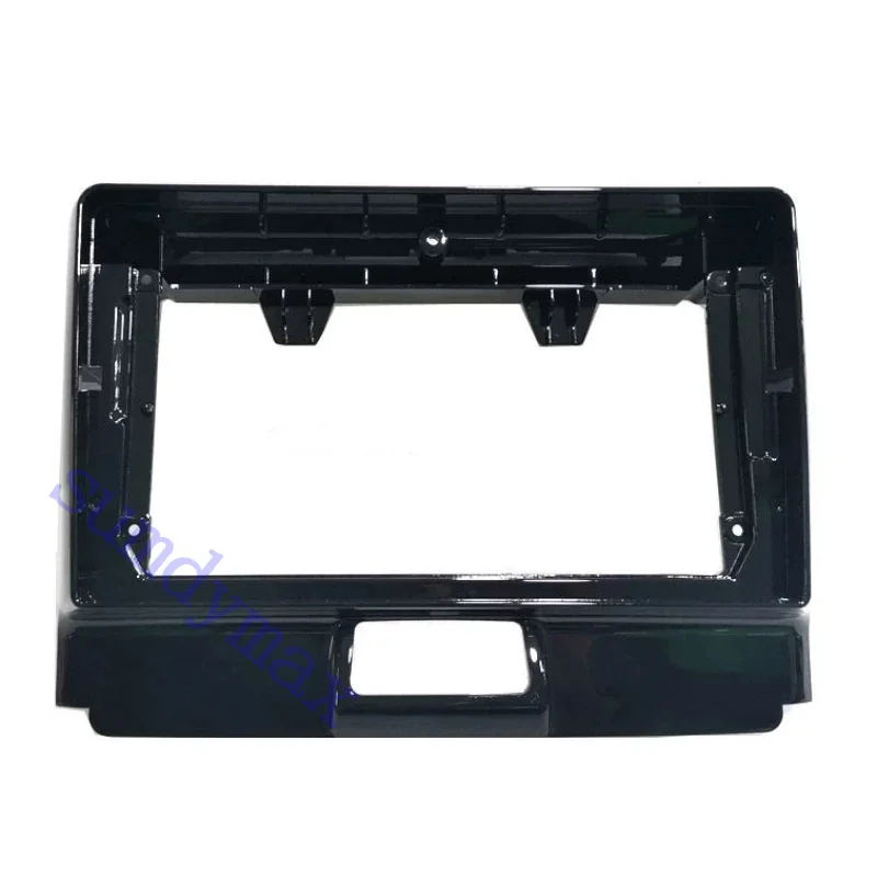 

9-дюймовая автомобильная рамка для радиоприемника, навигационная панель для Toyota Corolla Fielder, гибридный WXB, Android-экран, комплект Dask, лицевая панель