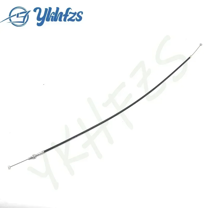 Cable, throttle (Throttle Handle Cable) for Suzuki Outboard DT 15HP 9.9HP 20HP 25HP 30HP 63610-96321 63610-96321-000 boat motor