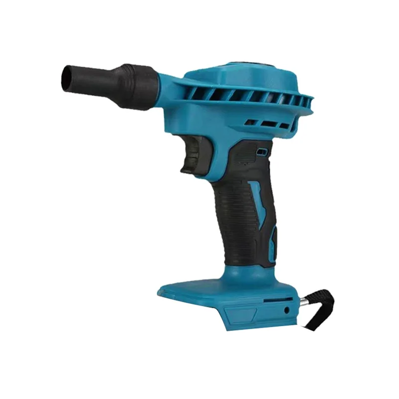 

A53Q-2 в 1 беспроводной пылесос эффективный перезаряжаемый вакуумный насос для очистки электроинструмент для батареи 18 В