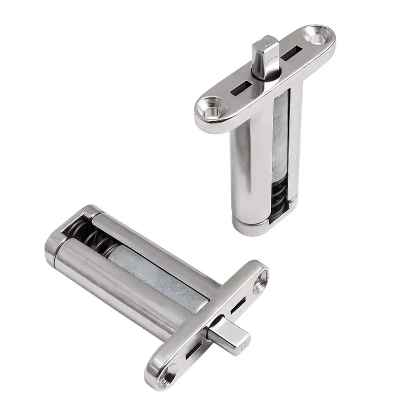 

Петля верхнего поворота туалетного столика, бесшумная петля верхней двери поворота, зеркало туалетного столика, скрытый демпфирующий буфер нижней двери поворота