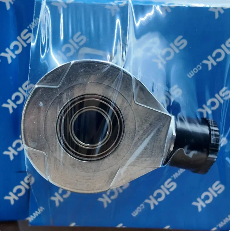 100% New and Original DFS60B-THPA10000 Encoder FedEx /UPS fast delivery Warranty One-year