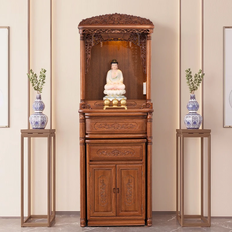 

Буддийский блеск, подставка, шкаф, бытовой блеск, Гуаньинь Бодхисаттва, offering table, данибь, стол