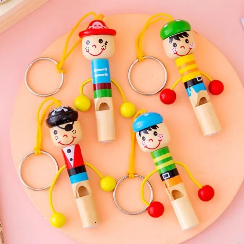 54DA 1.2x7.5cm/0.47x2.95in Toy Children Party Toy Multiple Color Random