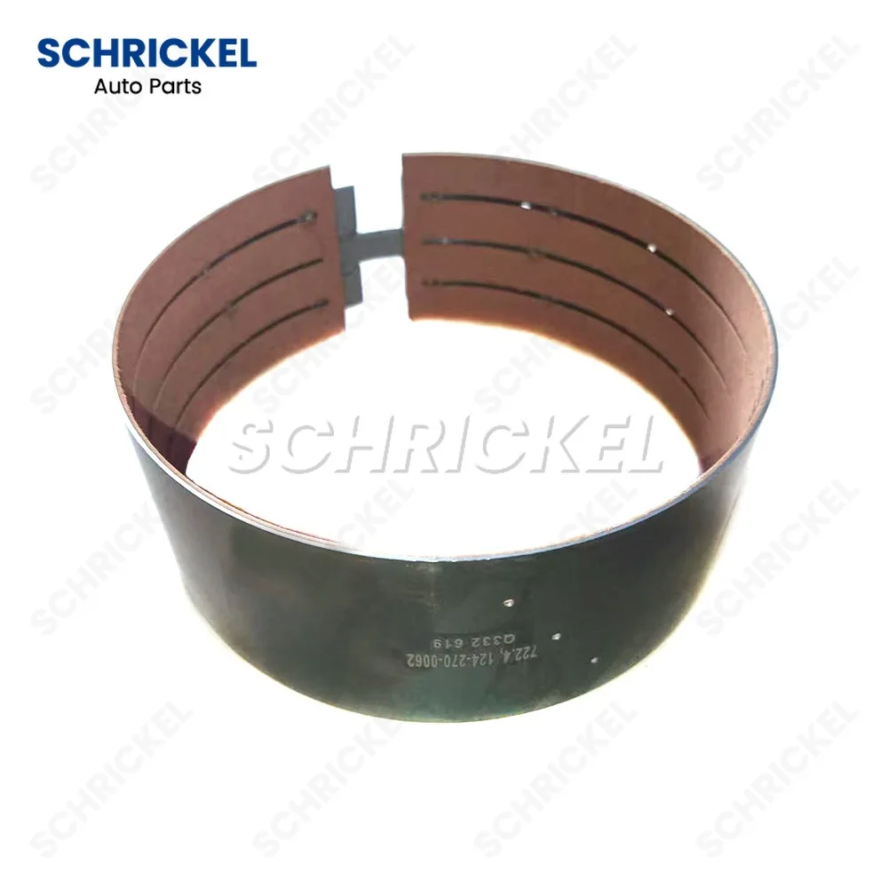 

722.4 Transmission Gearbox Brake Band 124-270-0062 Fit For MERCEDES BENZ Car Accessories