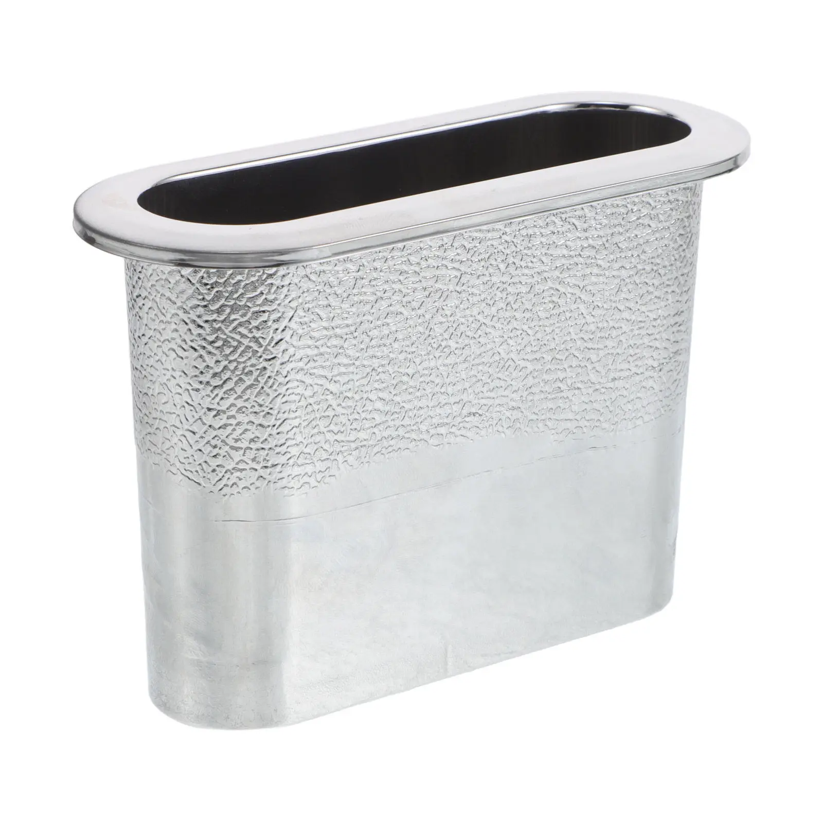 

Car Center Console Organizer Plastic Box 4.7x3.2x1.9 Inch Universal Car Phone Organizer Storage Tray for Cellphone Sunglasses