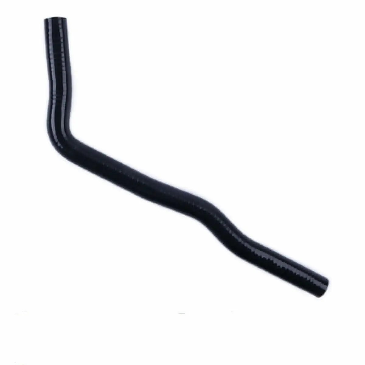 Silicone Oil Breather Hose Tube For Fiat Abarth 500/Grande Punto/Alfa Romeo MiTo Oil Treatment Vapor Hose（ 3-PLY Hose ）