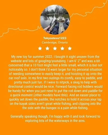 5 Star reviews