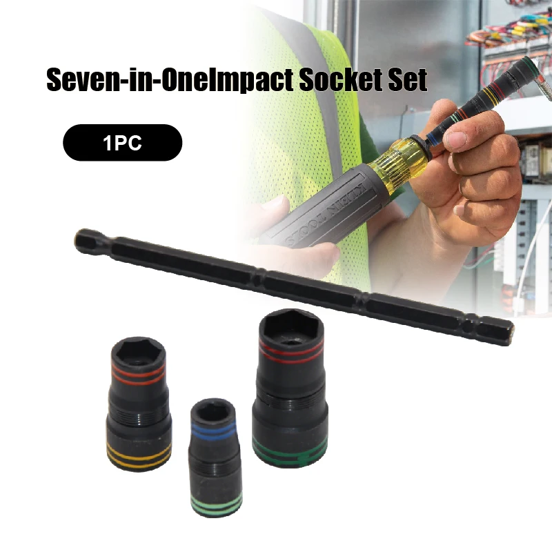 conjunto-de-soquetes-magneticos-de-impacto-7-em-1-de-alto-torque-com-cabeca-dupla-concava-hexagonal-para-manutencao-e-reparo