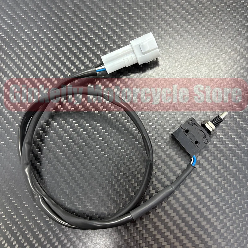

Rear brake light switch For Aprilia RS660 Tuono 660 RSV4 2020-2024