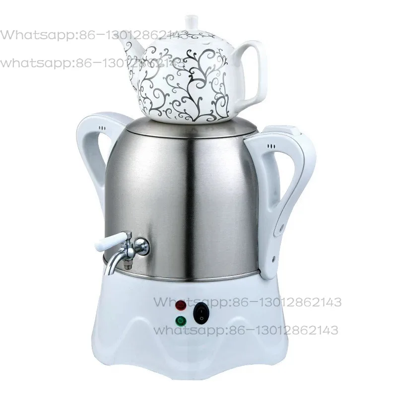 

Европейский 220 В трансграничный электронная коммерция, экспортный горшок для матери и ребенка, самовар, набор кофейников