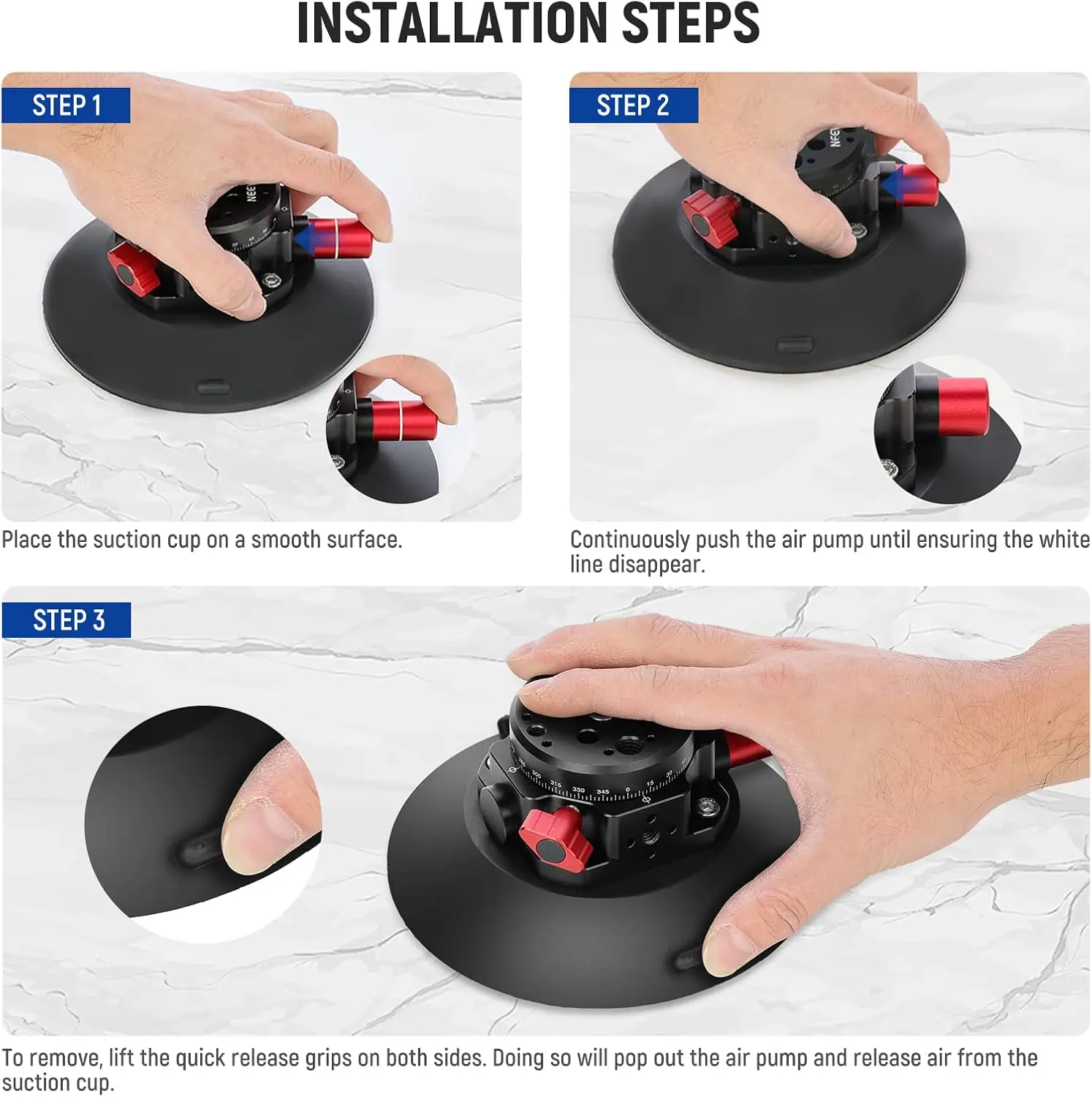 Thumbnail 4 - #1 Windshield Phone Holders Deals & Discounts