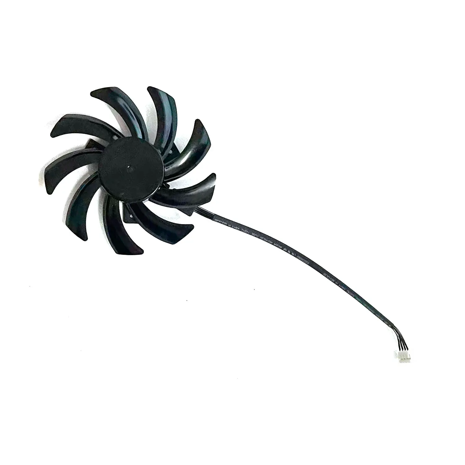 新しい冷却ファン FDC10H12D9-C RTX 3060 3060TI GPU ファン Lenovo/Dell/HP RTX3060 TI OEM グラフィックスカードファン交換用冷却ファン