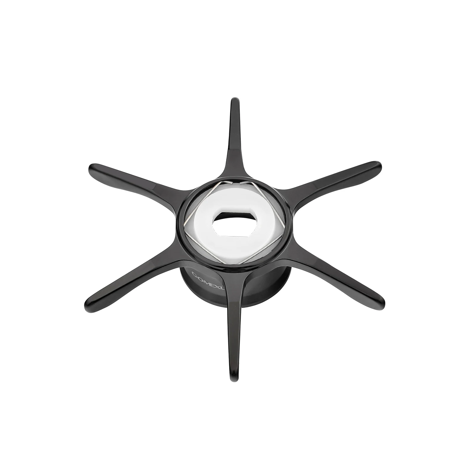 Gomexus DIY Aluminium Star Drag 65mm für Shimano für Daiwa Tatula Zillion Bait casting Angel rolle Zubehör Bait caster Drag – Detail 34
