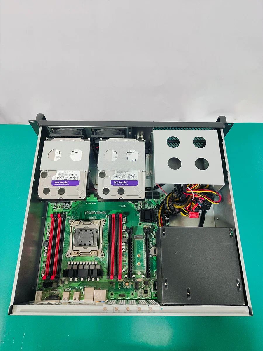 boitier-de-serveur-3u400-support-rack-carte-mere-atx-surveillance-video-horizontale-boitier-d'ordinateur-de-controle-industriel