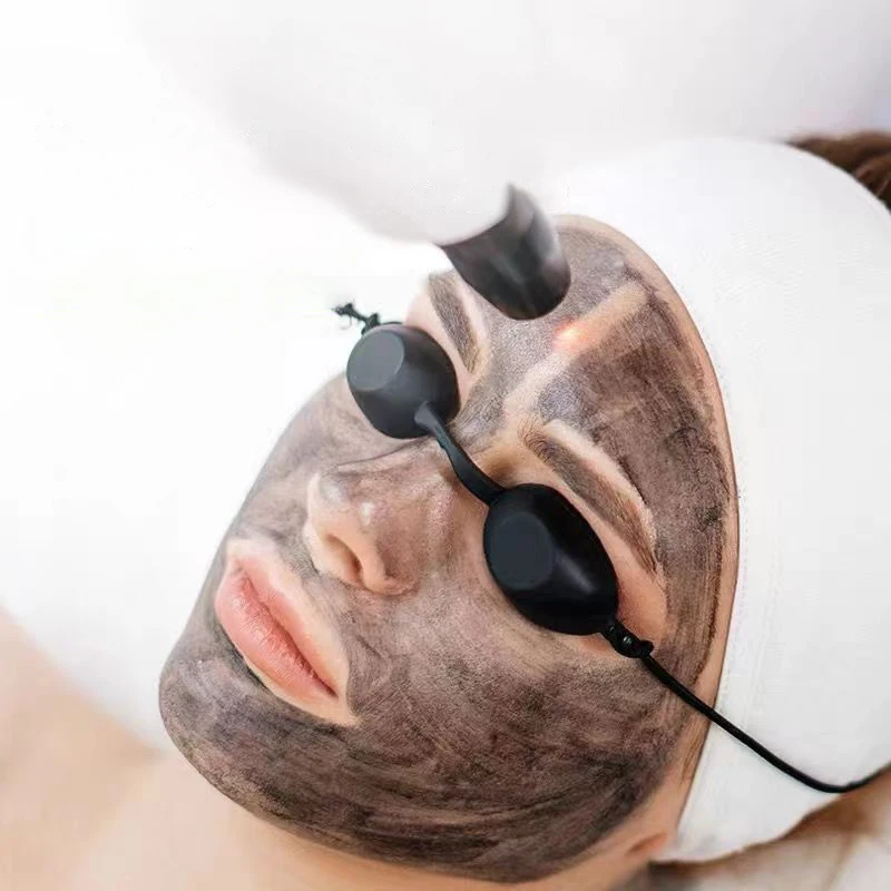 1 STKS Siliconen Beschermen Oogbril Voor IPL Laser LED UV Lamp Behandeling Flexibele UV Oogbescherming Zonnebank Bruiningsbril Masker