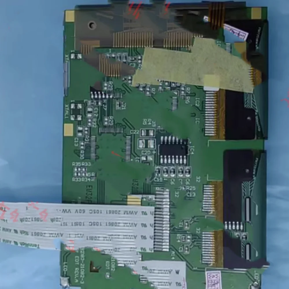 EW32F92FLW Schermo LCD