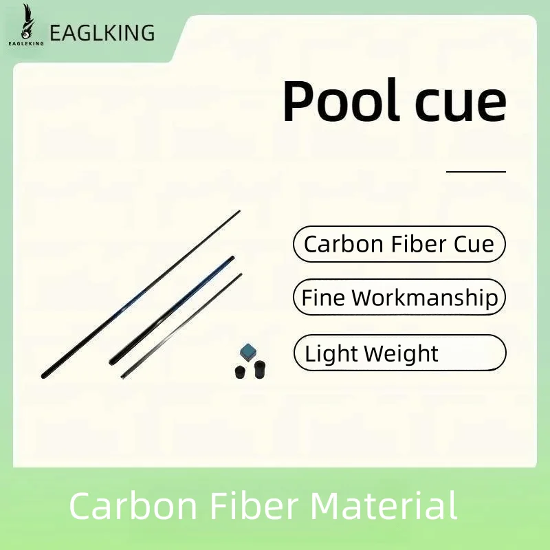 

Новый высококлассный бильярдный кий из углеродного волокна 1/2, размер наконечника 12,9 мм, черная технология, бильярдный кий из углеродного волокна, поддержка бильярдного сигнала по индивидуальному заказу