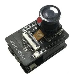 Esp32-s3-n16r8 Cam Development Board Wifi Bluetooth Module With Ov2640/ov3660 Camera