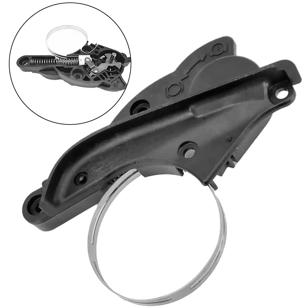 Le système JOBrake compatible avec les modèles de tronçonneuses Poulan, assure la sécurité pendant le fonctionnement de la série de modèles, y compris 3816