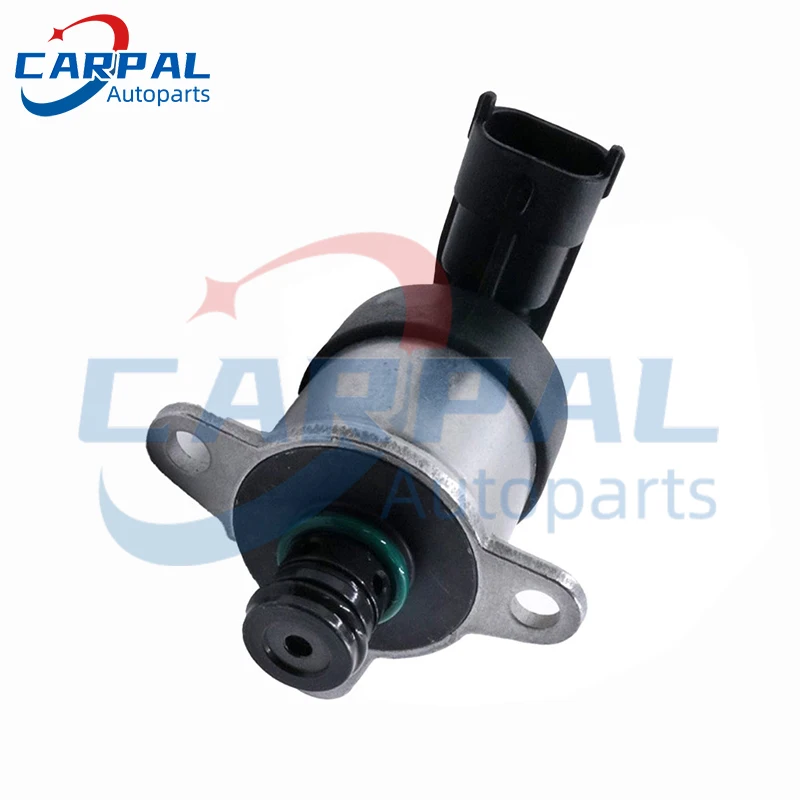 

Fuel Pump Pressure Regulator Metering Control Solenoid Valve 0928400750 31402-27010 0445010206 0986437042 For Hyundai Kia