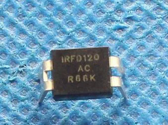 

IRFD120 DIP4