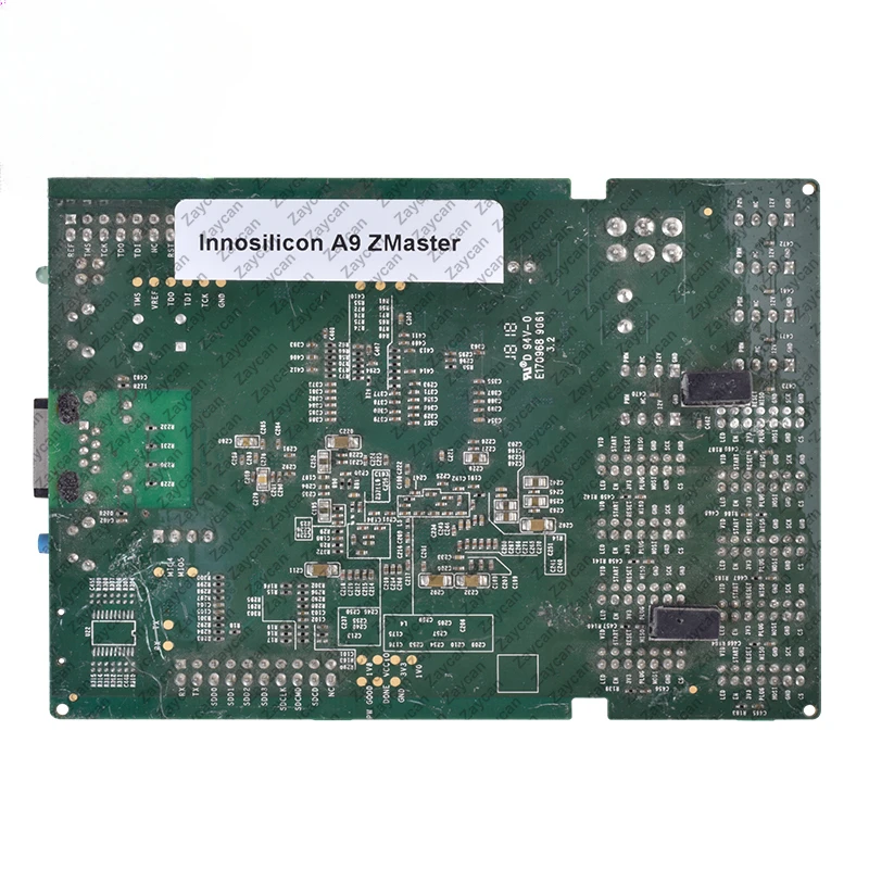 Imagem -03 - Innosilicon-miner Control Board Atacado Novo e Usado Controlador a4 Plus a6 a9