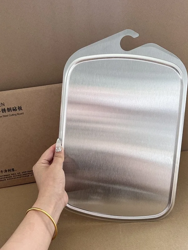 Double-Sided 304 St…