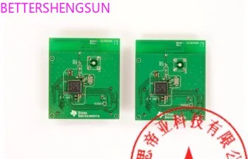 

CC2650EMK-5XD CC2650 Evaluation module kit development board