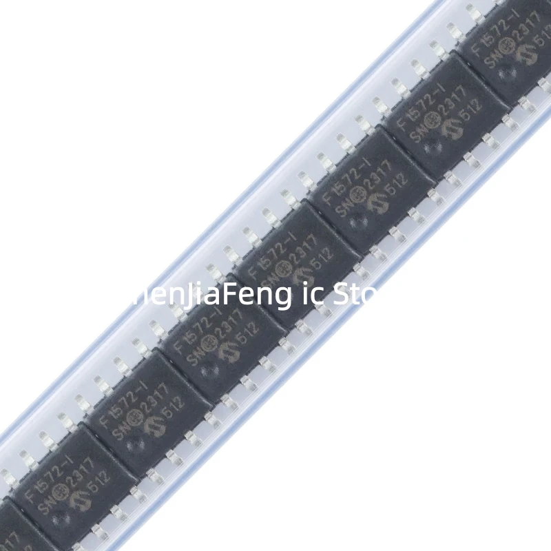 

10PCS~500PCS/LOT PIC12F1572 PIC12F1572-I/SN F1572-I SOP8 New original