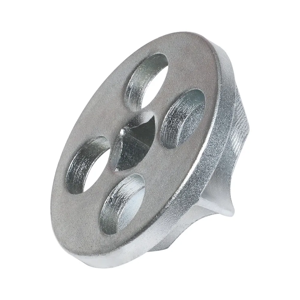 Evoque Engine Tool Crankshaft Barring Tool For Engine Maintenance 1018 Steel Construction For Land Rover Evoque 2021