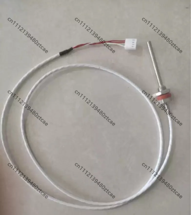 Temperature Sensor, Vertical Pressure Steam Autoclave Replacement Part