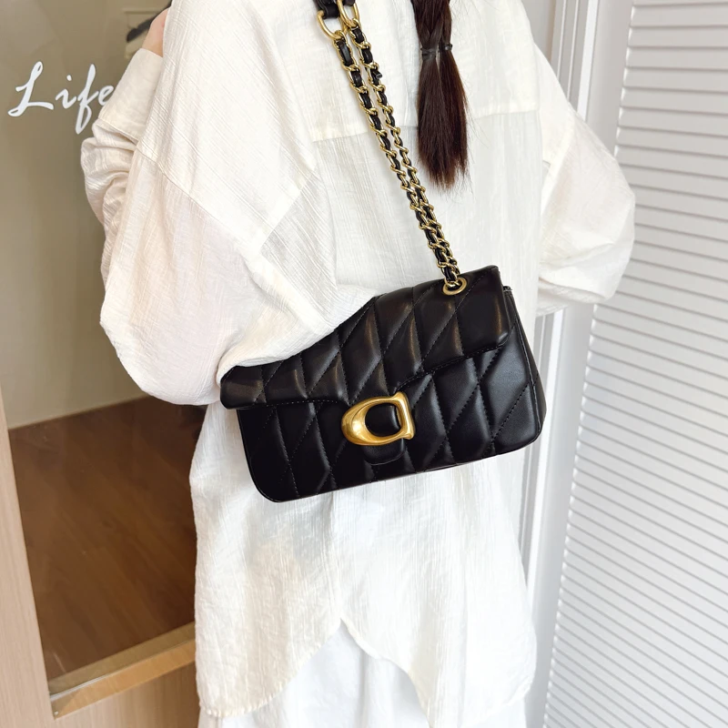 旅行、オフィス、日常使用に便利なクロスボディバッグ フェイクスエード素材 コンパクトサイズ 防水ポケット