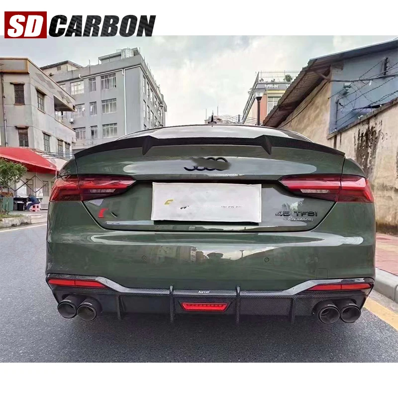 For Audi A5 S5 B10 …