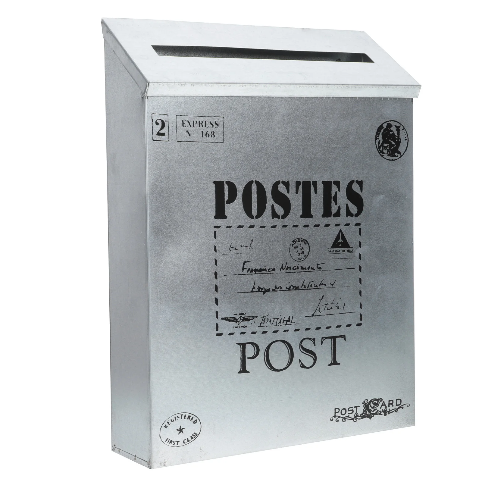 Category image: Mailboxes