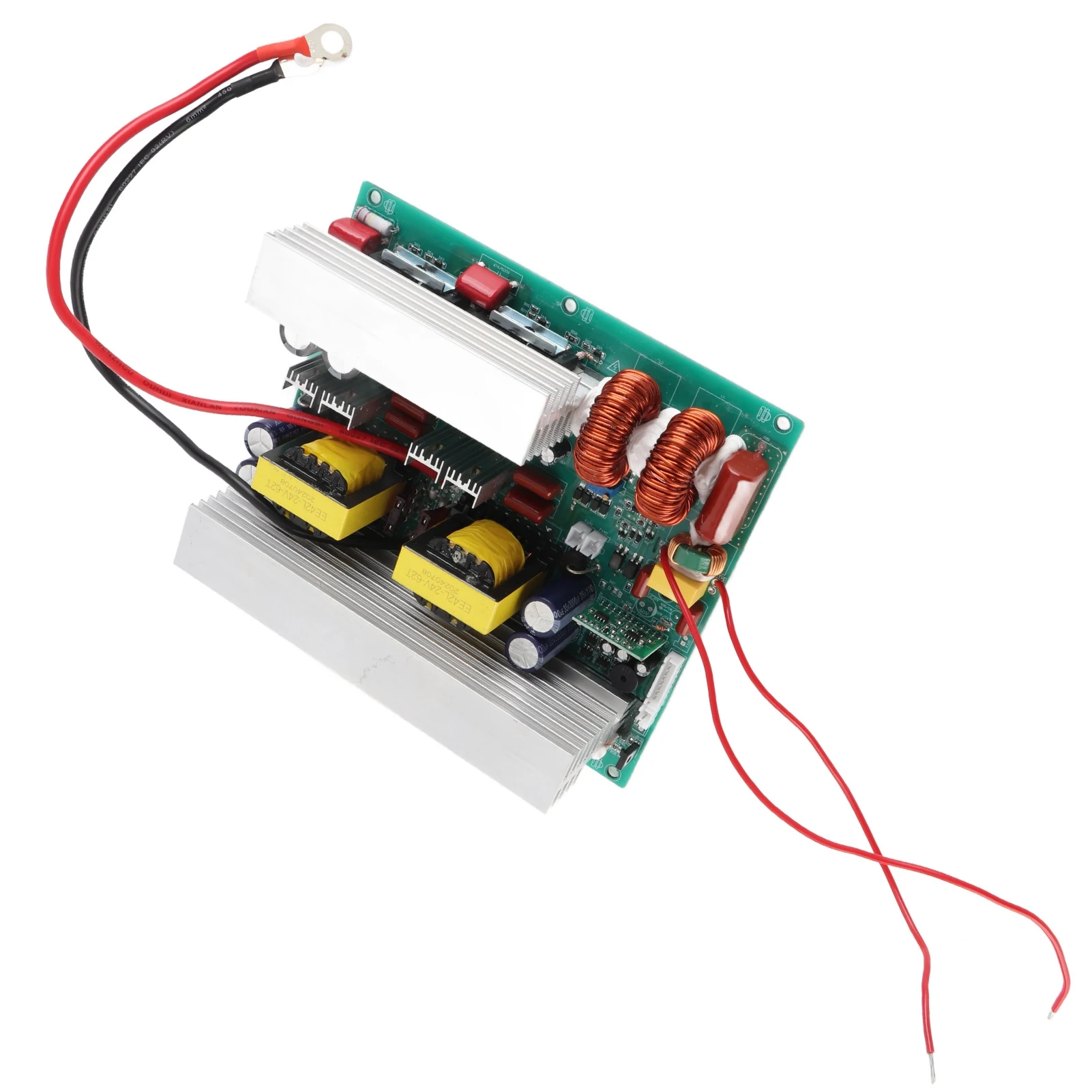 

Pure Sine Wave Mobile Power Inverter Board 1000W Multi Guard Inverter Module Board DC24V to AC220V