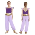 Purple A