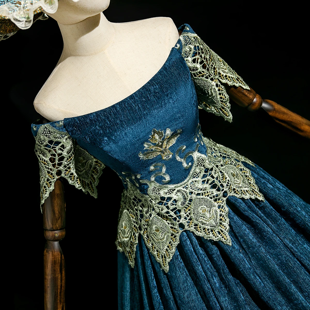 Customized Women Renaissance Victorian Party Dresses Baroque Historical  Theater Masquerade Gowns - AliExpress 200000345