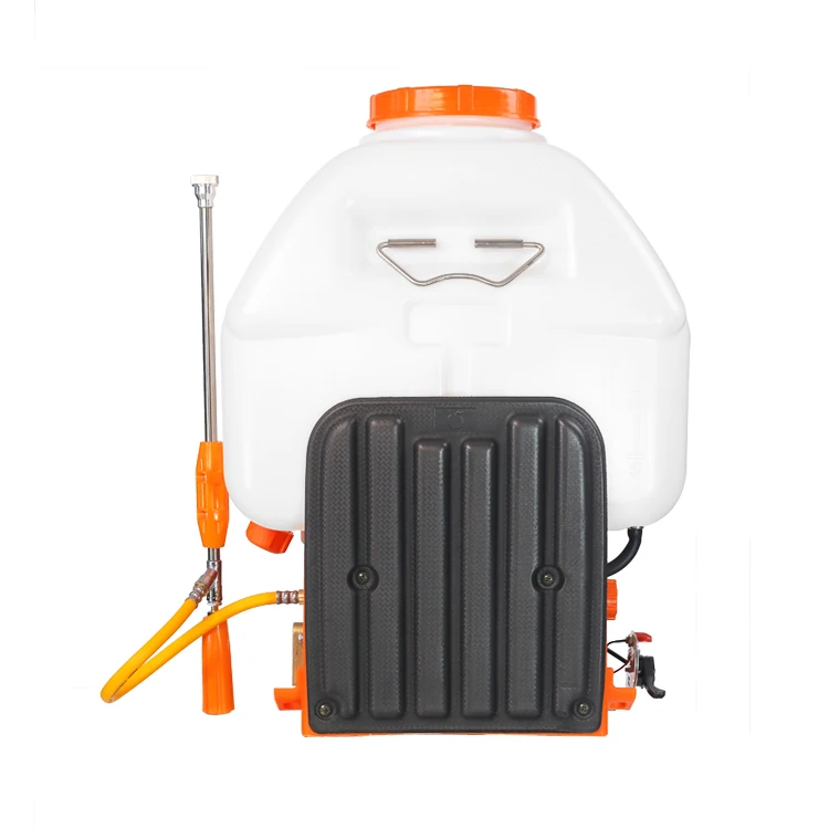 2025年激安販売 温室用噴霧器 農業用ノズル噴霧器 農業用ガソリンエンジン式機械噴霧器
