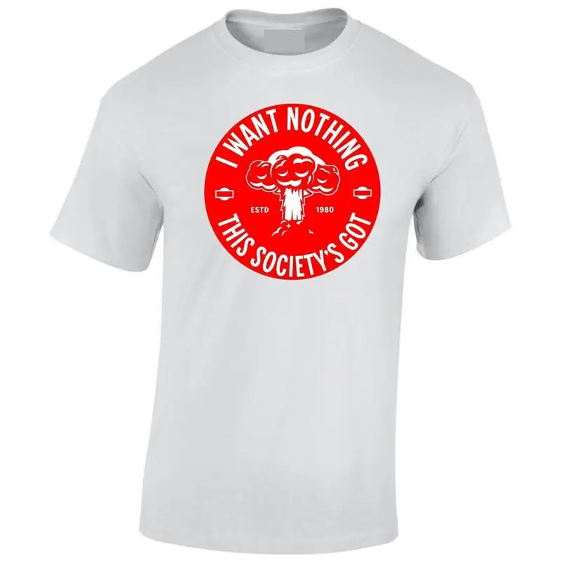 The Jam Inspired T …