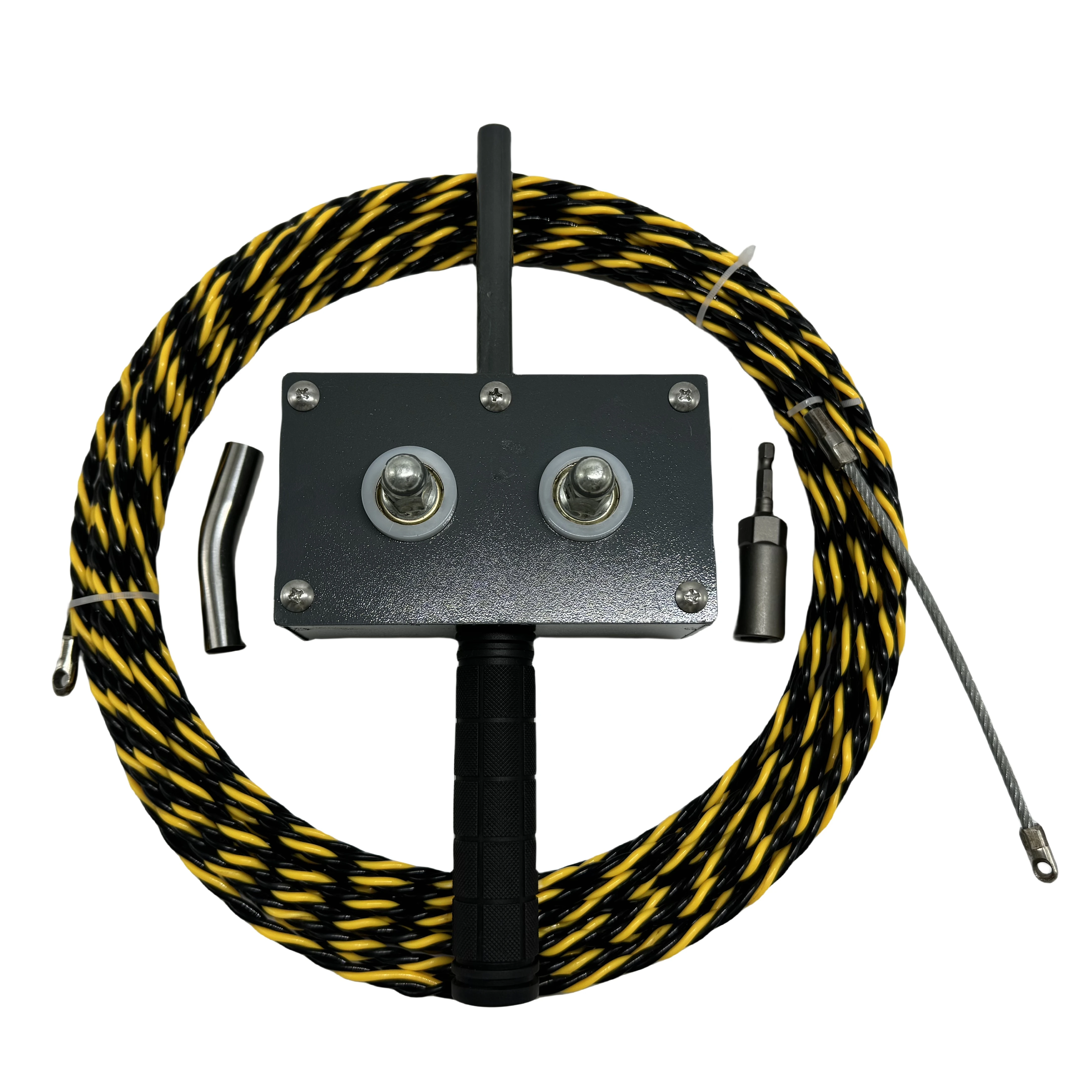 

Affordable Price and High Quality Renovation Electric Threading Tools Project Convenient Pulling Auxiliary Device Fish Tape