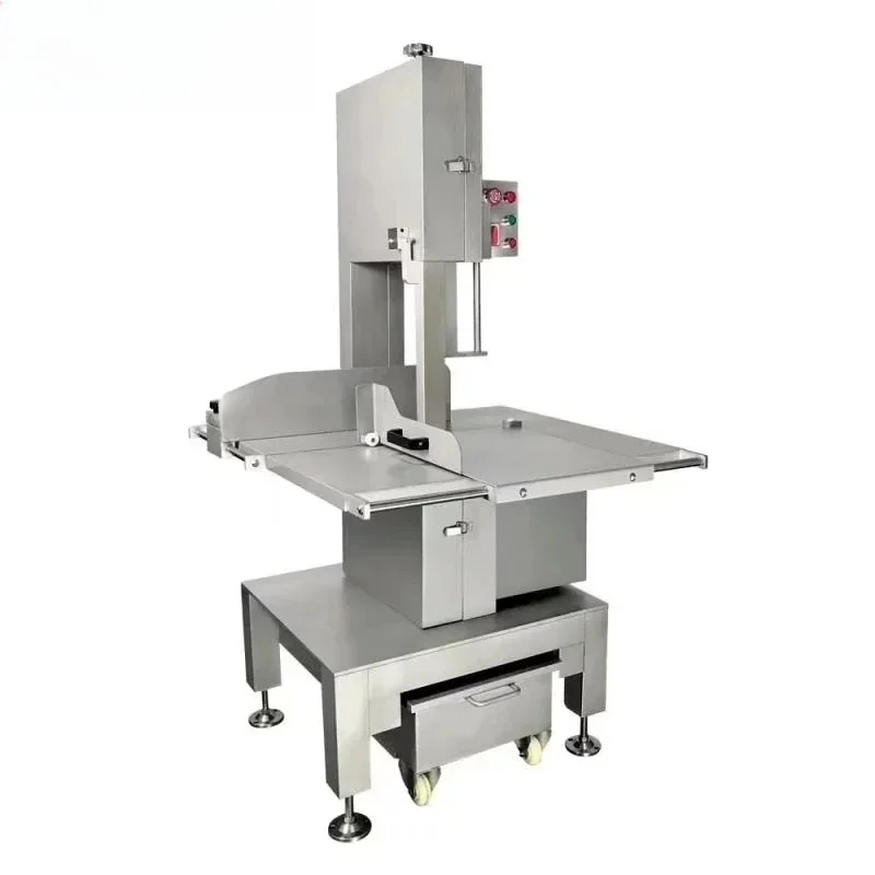 Slaughtering machine Meat cutter Bone saw Chicken cutter
