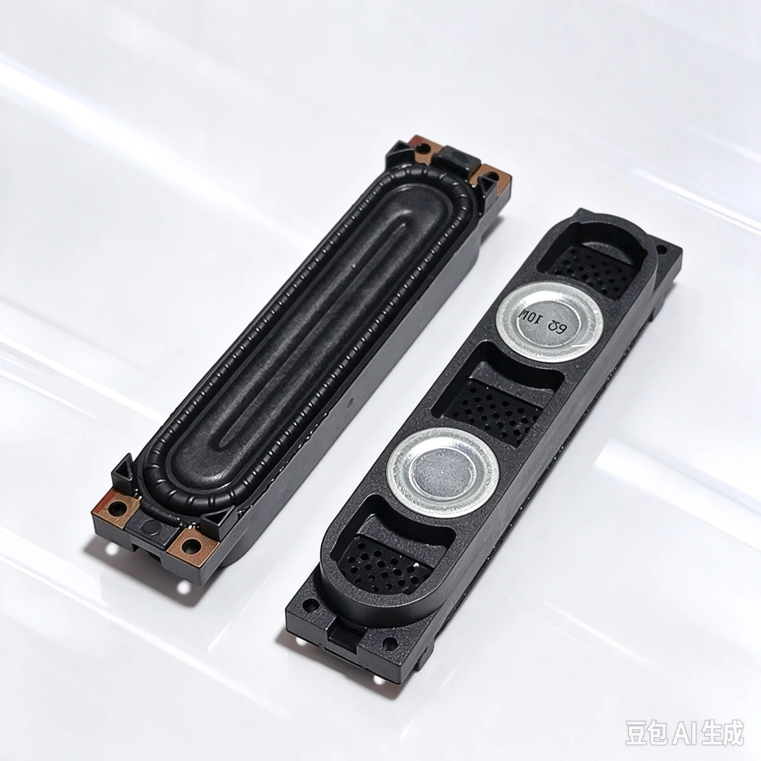 Speaker Core for Samsung BN96-25565B/C/A UA40F6400AJ UA46F6400AJ/5500AJ