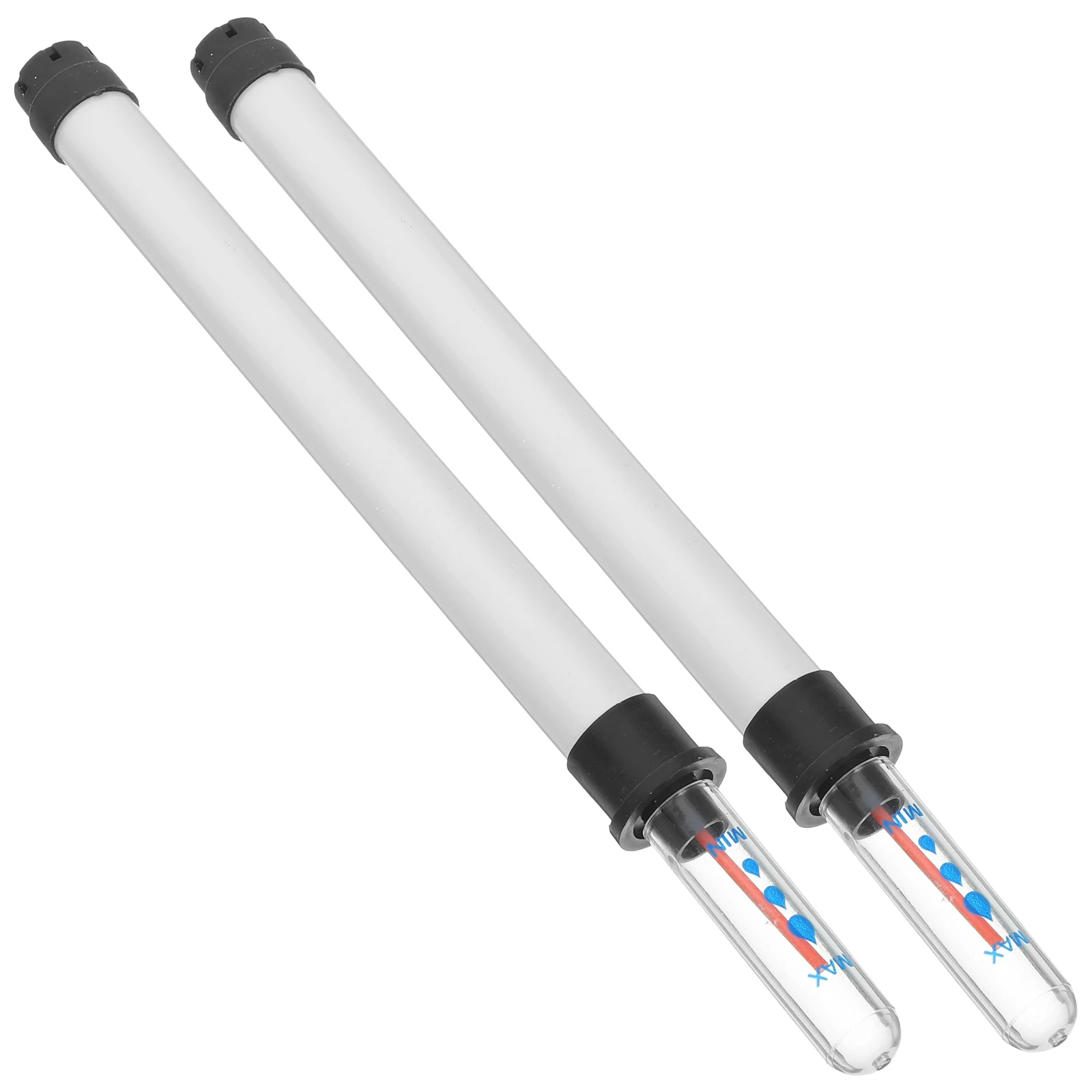 

2Pcs Water Level Indicators Floating Buoy Flower Pot Water Shortage Reminder Moisture Gauge for Potted Plants Moisture Plants