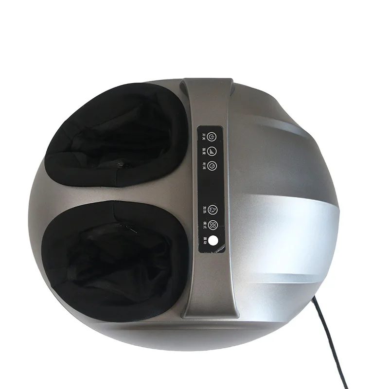 جهاز تدليك القدم STLF2023 بسعر خاص مع ضغط الحرارة والهواء، يخفف آلام القدم حتى 12 ياردة #2